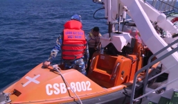 Tướng Đạm: 'Tiến hành trục vớt máy bay, nhưng chưa tìm thấy hộp đen'